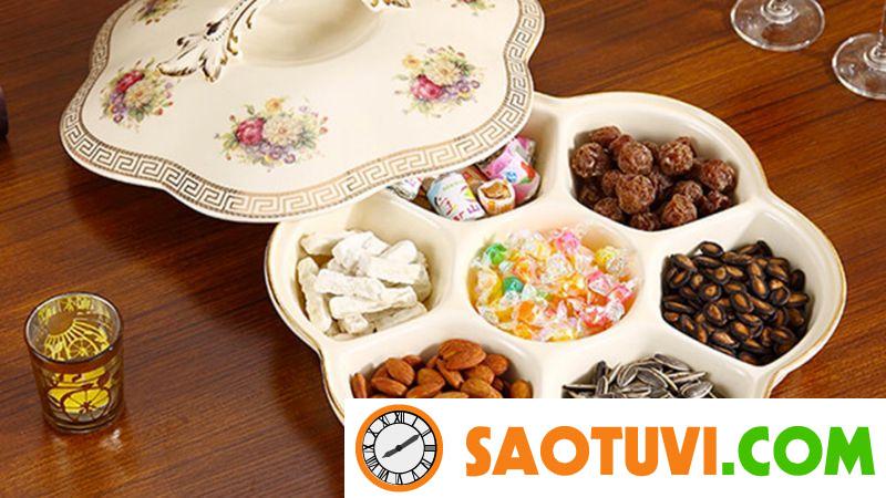 Gần Tết nên kinh doanh gì? 20 ý tưởng kinh doanh “hốt bạc” dịp Tết 2024 Các loại kẹo, hạt, mứt Tết