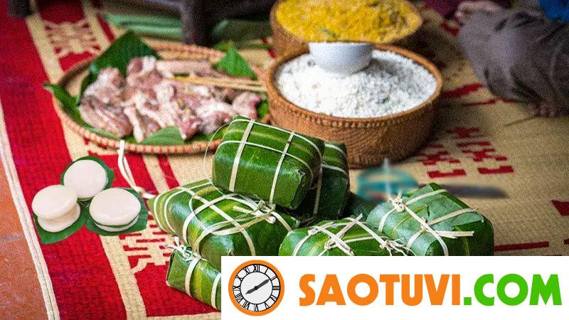 Gần Tết nên kinh doanh gì? 20 ý tưởng kinh doanh “hốt bạc” dịp Tết 2024 Bánh chưng, bánh tét