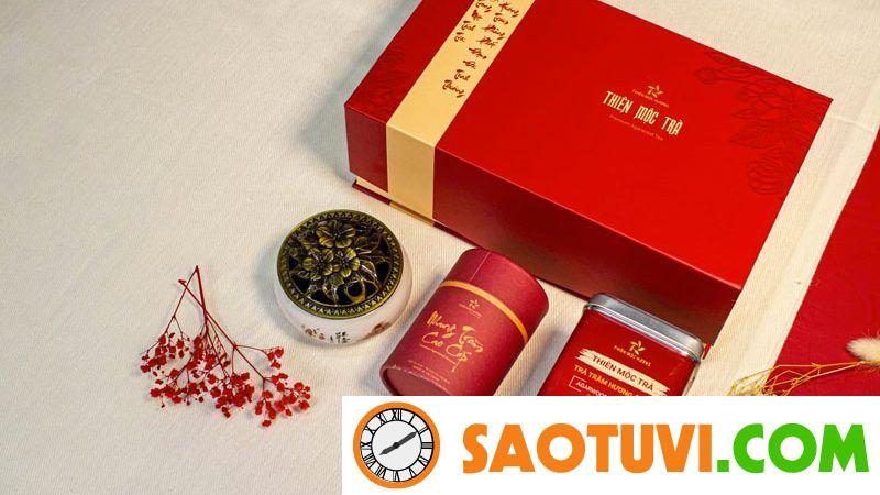 Gần Tết nên kinh doanh gì? 20 ý tưởng kinh doanh “hốt bạc” dịp Tết 2024 Kinh doanh trà khô, cà phê