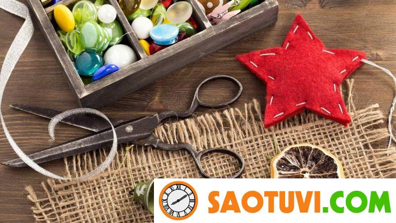 Gần Tết nên kinh doanh gì? 20 ý tưởng kinh doanh “hốt bạc” dịp Tết 2024 Kinh doanh đồ handmade
