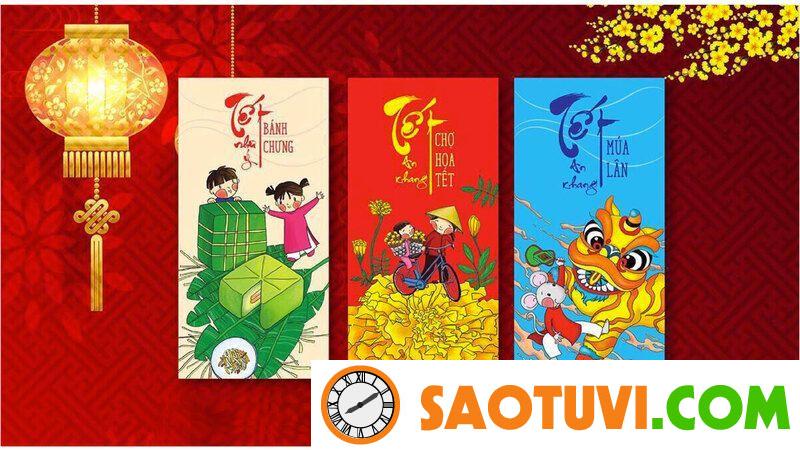 Gần Tết nên kinh doanh gì? 20 ý tưởng kinh doanh “hốt bạc” dịp Tết 2024 Kinh doanh bao lì xì