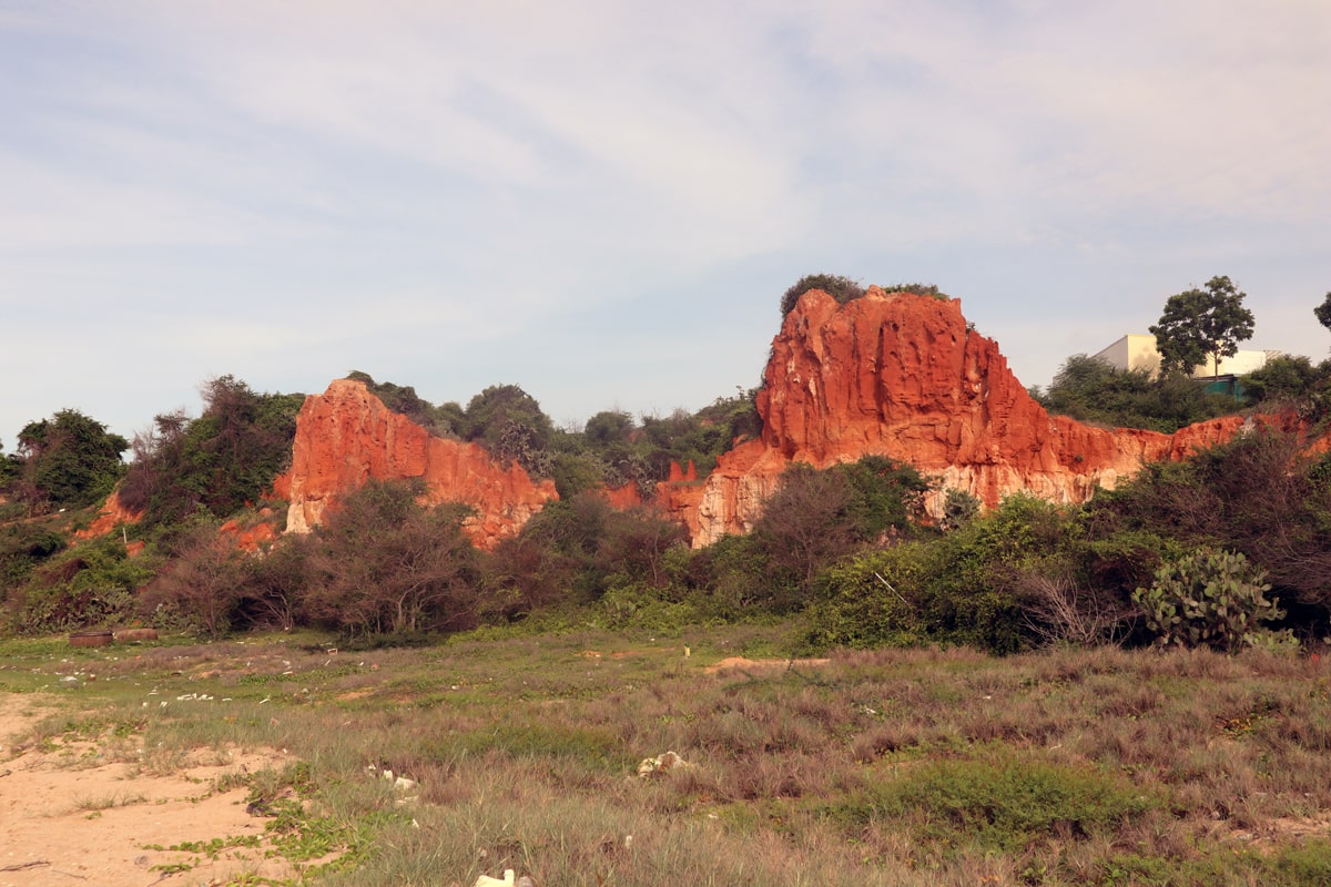 ganh-son-phan-thiet-1-min tổng quan vẻ đẹp gành son phan thiết