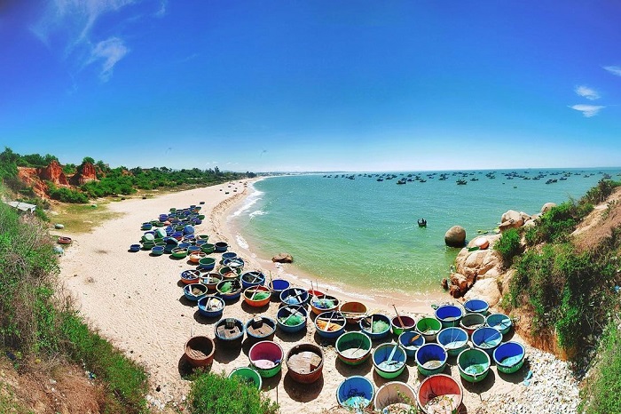 ganh-son-phan-thiet-7 kinh nghiệm tham quan gành son phan thiết