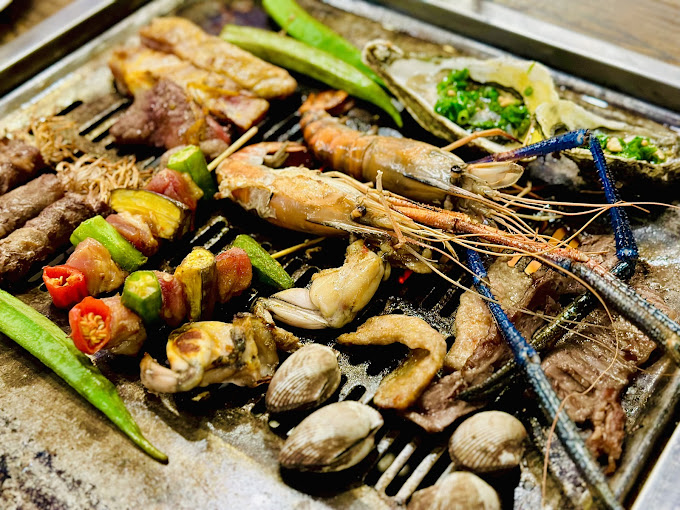 ghie1bb81n20bbq20c491c3a020le1baa1t ghiền bbq đà lạt - quán buffet nướng đà lạt