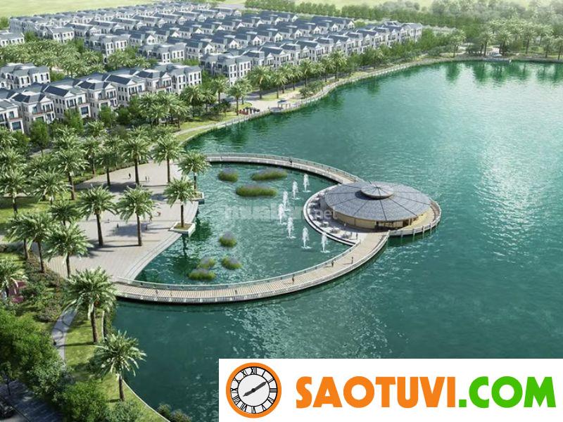 Quận Gia Lâm Hà Nội và những tiềm năng bất động sản tại khu vực Vinhomes River Park