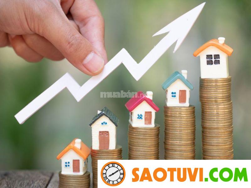 Quận Gia Lâm Hà Nội và những tiềm năng bất động sản tại khu vực Giá bất động sản tại Quận Gia Lâm có xu hướng tăng