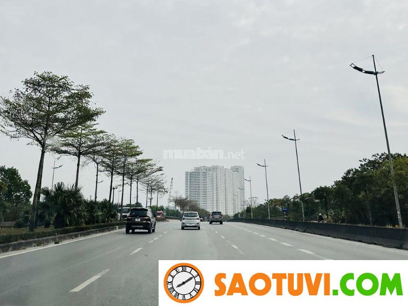Quận Gia Lâm Hà Nội và những tiềm năng bất động sản tại khu vực Cợ sở hạ tầng Quận Gia Lâm ngày càng phát triển
