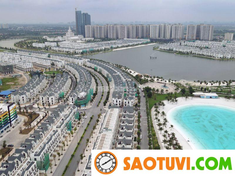 Quận Gia Lâm Hà Nội và những tiềm năng bất động sản tại khu vực Tiện ích xung quanh khu vực Quận Gia Lâm