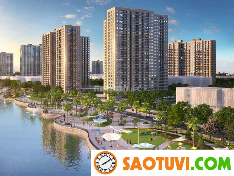 Quận Gia Lâm Hà Nội và những tiềm năng bất động sản tại khu vực Vinhomes Ocean Park: