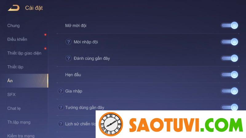 Tổng hợp 9 cách giảm lag Liên Quân mobile nhanh chóng và hiệu quả nhất cách giảm lag liên quân