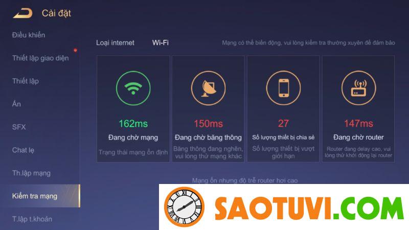 Tổng hợp 9 cách giảm lag Liên Quân mobile nhanh chóng và hiệu quả nhất giảm lag liên quân