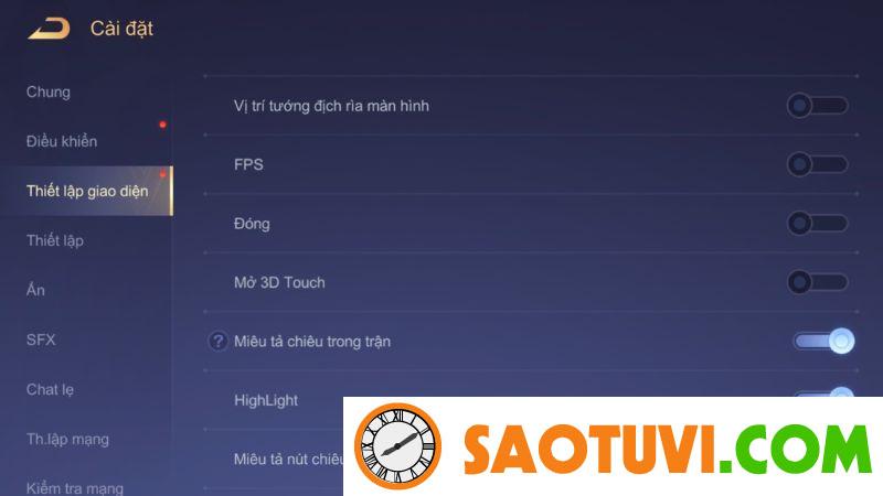Tổng hợp 9 cách giảm lag Liên Quân mobile nhanh chóng và hiệu quả nhất cách giảm lag liên quân trên ios