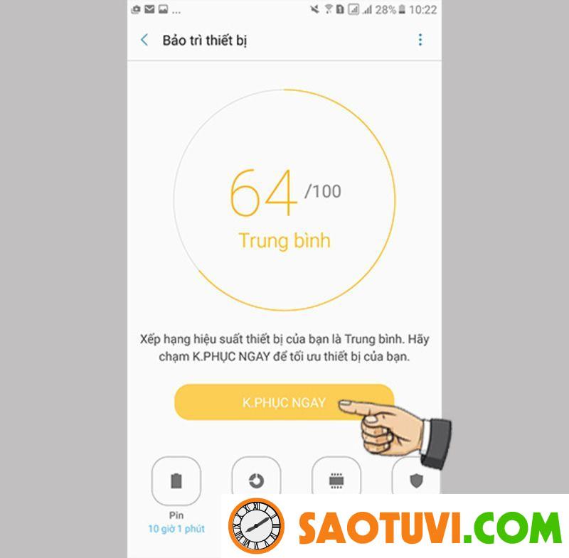 Tổng hợp 9 cách giảm lag Liên Quân mobile nhanh chóng và hiệu quả nhất giảm lag liên quân
