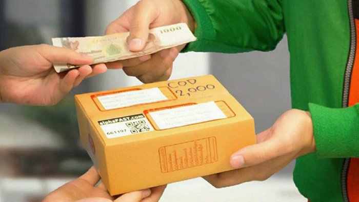 giao-hang-tan-noi10 Những cách giao hàng tận nơi phổ biến