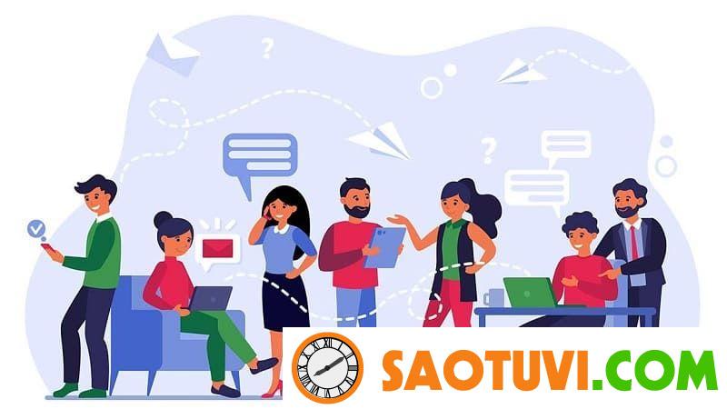 Giao Tiếp Là Gì? Vai Trò Của Giao Tiếp Trong Đời Sống Hiện Nay