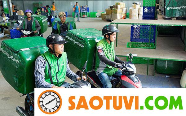 Giao hàng nhanh tuyển dụng và những kỹ năng cần có của nhân viên giao hàng