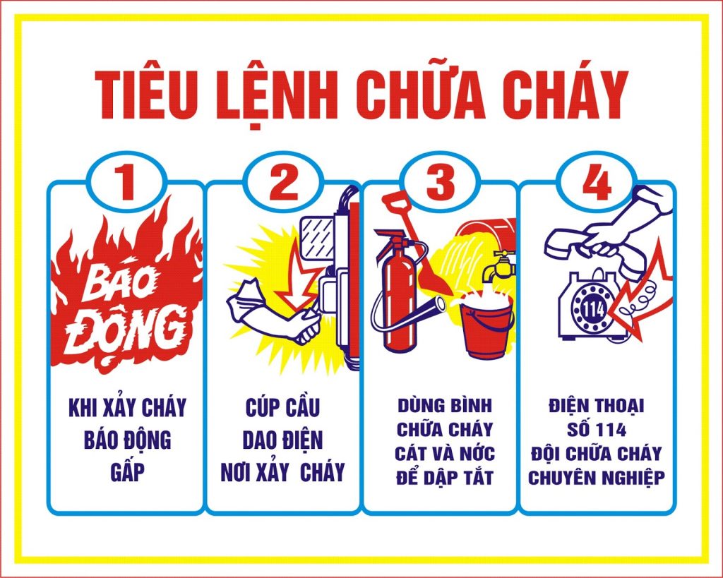 giay-phep-phong-chay-chua-chay-1-1 Tại sao nhà hàng, quán ăn cần xin giấy phép phòng cháy chữa cháy?