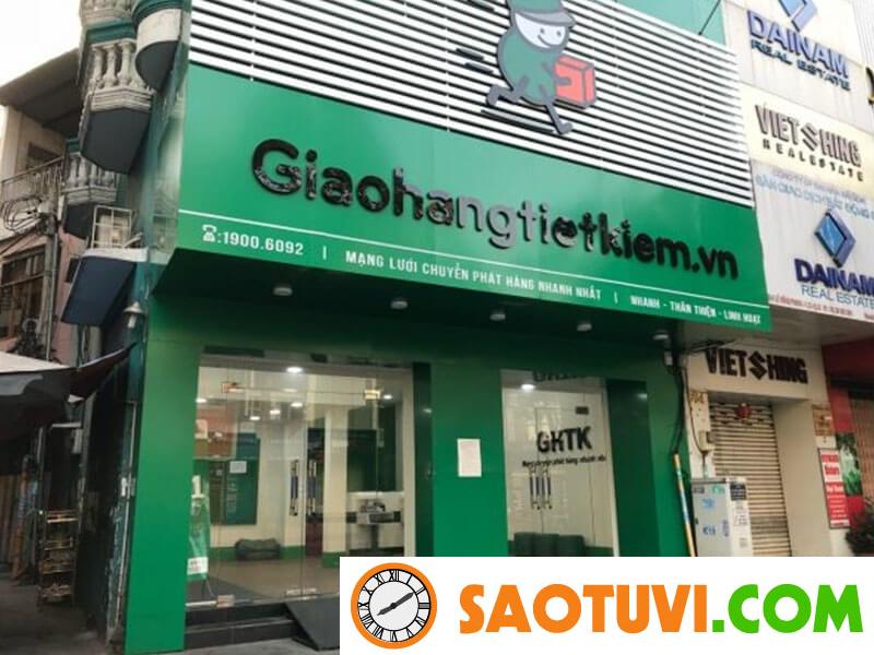 Cập nhật chi tiết giờ làm việc giao hàng tiết kiệm mới nhất Giao hàng tiết kiệm hỗ trợ giao và nhận hàng vô cùng thuận tiện