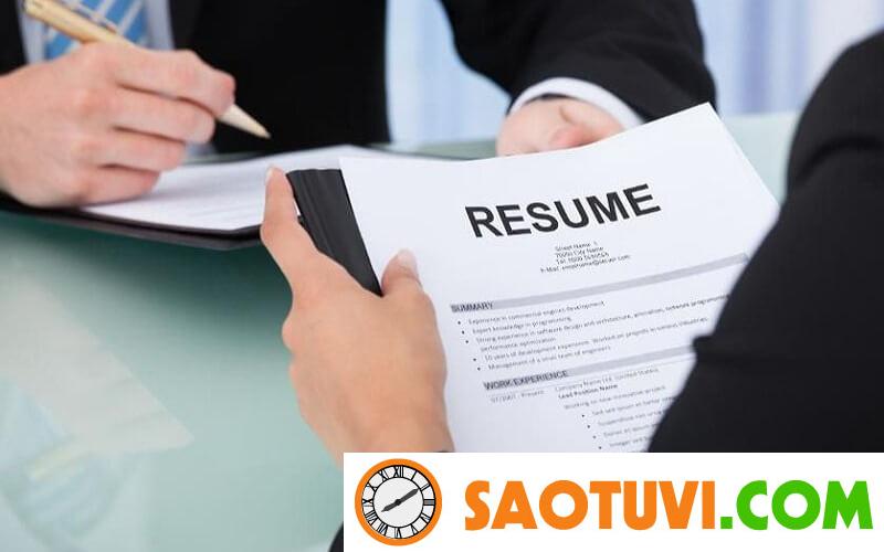 3 phút giới thiệu bản thân khi đi phỏng vấn cực ấn tượng Tôi có nhiều kinh nghiệm trong lĩnh vực này...