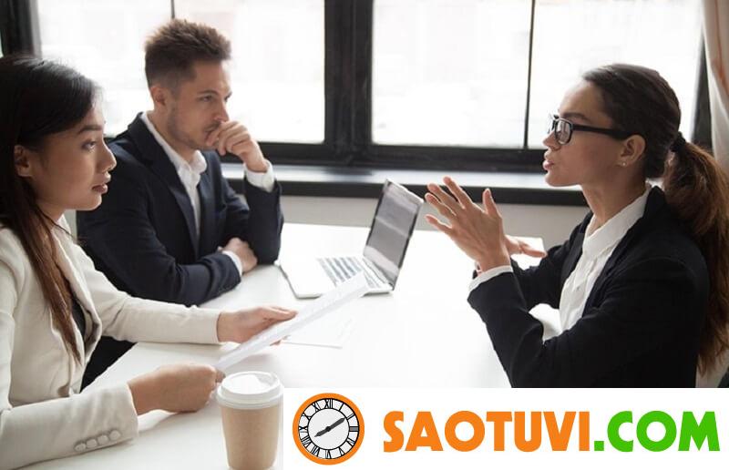 3 phút giới thiệu bản thân khi đi phỏng vấn cực ấn tượng Hỏi lại nhà tuyển dụng để hiểu hơn về công ty đang ứng tuyển