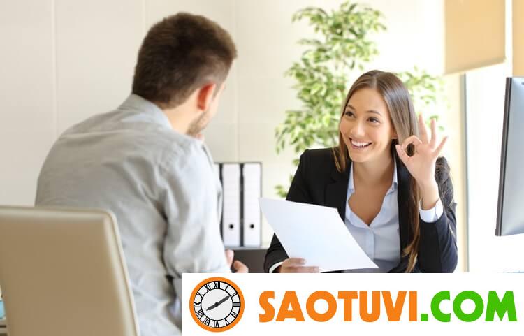 3 phút giới thiệu bản thân khi đi phỏng vấn cực ấn tượng Nguyện vọng của bạn thân trong công việc, mức lương