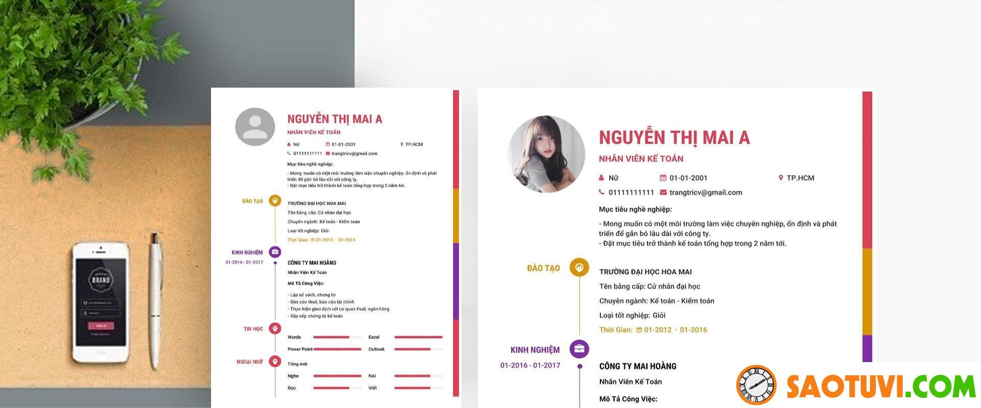 <strong>Cách Giới Thiệu Bản Thân Trong CV Gây Ấn Tượng Và Hẫp Dẫn</strong> giới thiệu bản thân trong cv