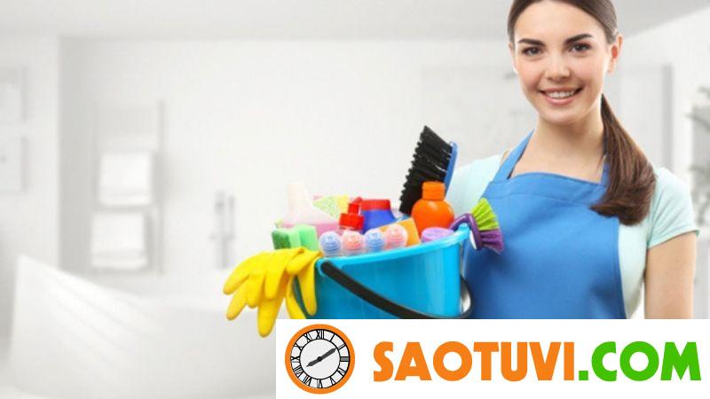 Thế nào là một người giúp việc tốt? cách tìm người giúp việc tốt