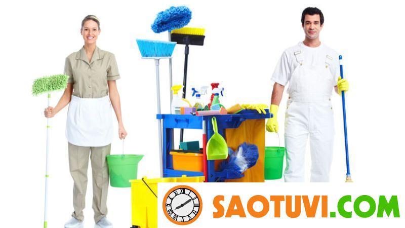 Thế nào là một người giúp việc tốt? cách tìm người giúp việc tốt