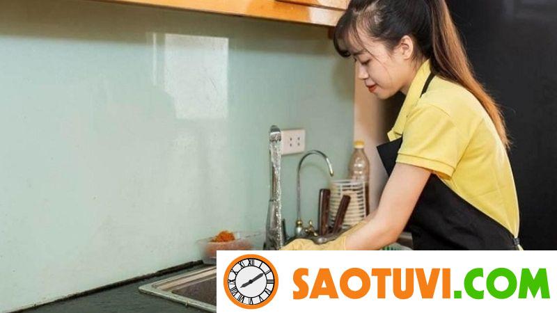 Thế nào là một người giúp việc tốt? có nên thuê người giúp việc
