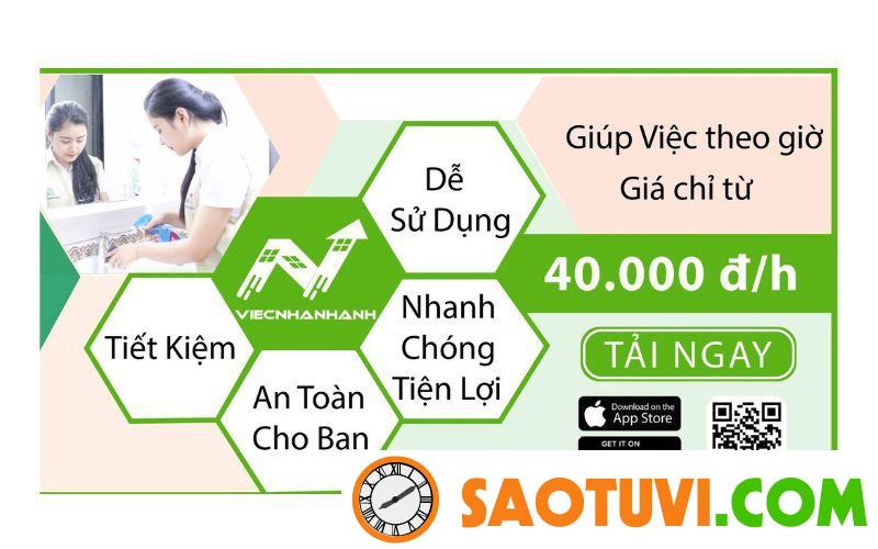 Thế nào là một người giúp việc tốt? cách tìm người giúp việc tốt