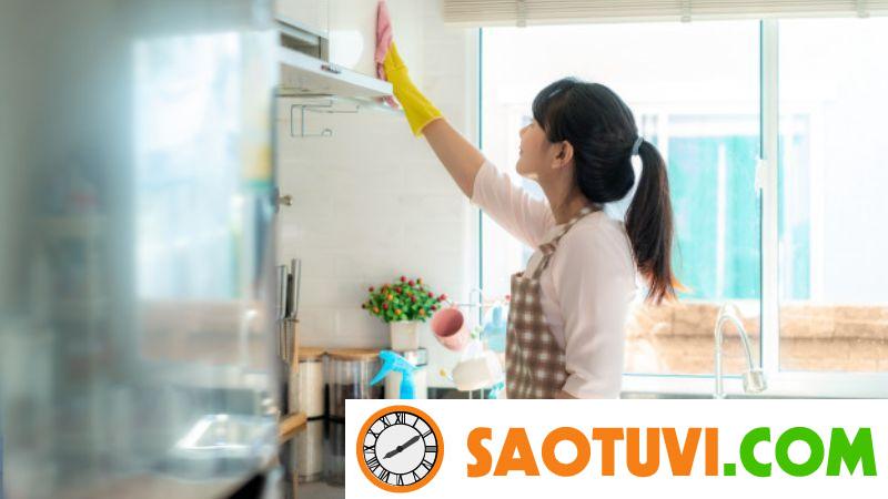 Thế nào là một người giúp việc tốt?