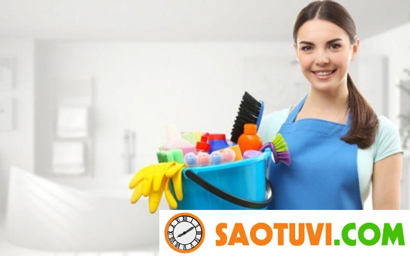 Thế nào là một người giúp việc tốt? Người giúp việc là gì?