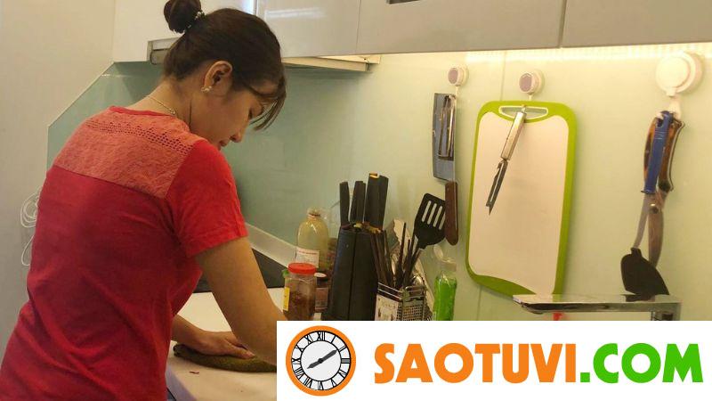 Thế nào là một người giúp việc tốt? có nên thuê người giúp việc