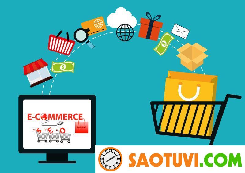 GMV là gì? Vai trò và tầm quan trọng của chỉ số GMV trong thương mại điện tử GMV là gì?