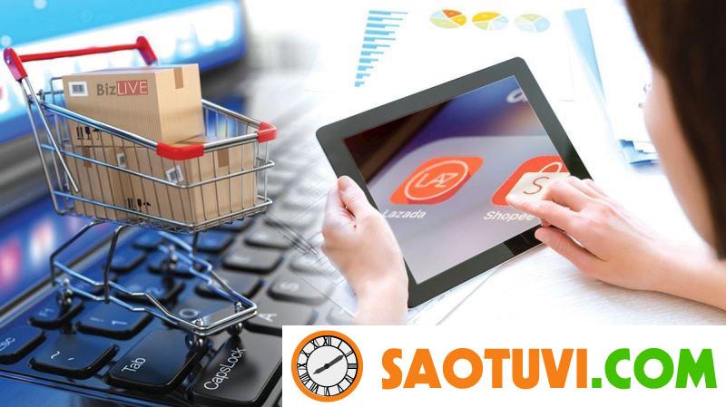 GMV là gì? Vai trò và tầm quan trọng của chỉ số GMV trong thương mại điện tử Một số ví dụ cụ thể về chỉ số GMV