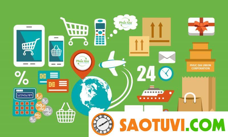 GMV là gì? Vai trò và tầm quan trọng của chỉ số GMV trong thương mại điện tử Phân biệt GMV, NMV và GTV