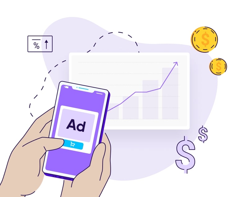 google-mobile-ads3 Ưu điểm của Google mobile ads