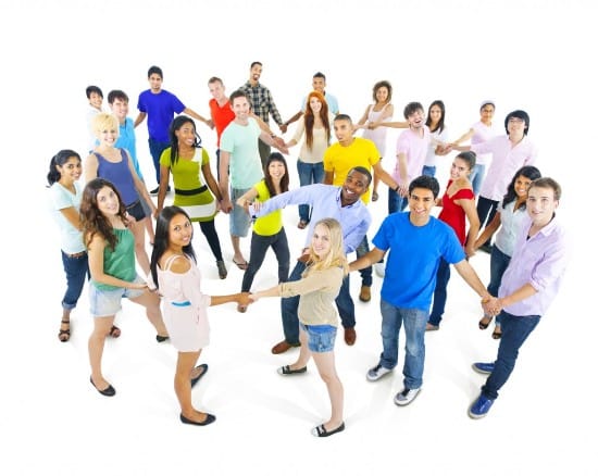 Teambuilding, cần hiểu theo một cách khác