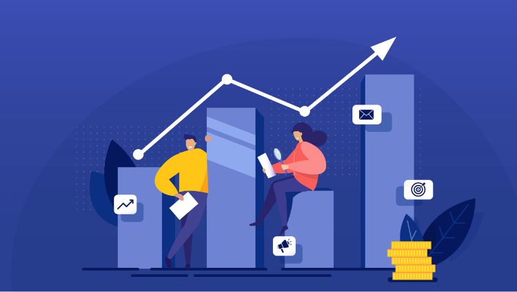 Growth Marketing là gì? Tất tần tật kiến thức về Growth Marketing