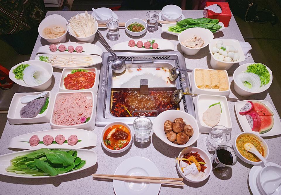 Mê mẩn với những nhà hàng lẩu ngon chất lượng tại Hà Nội