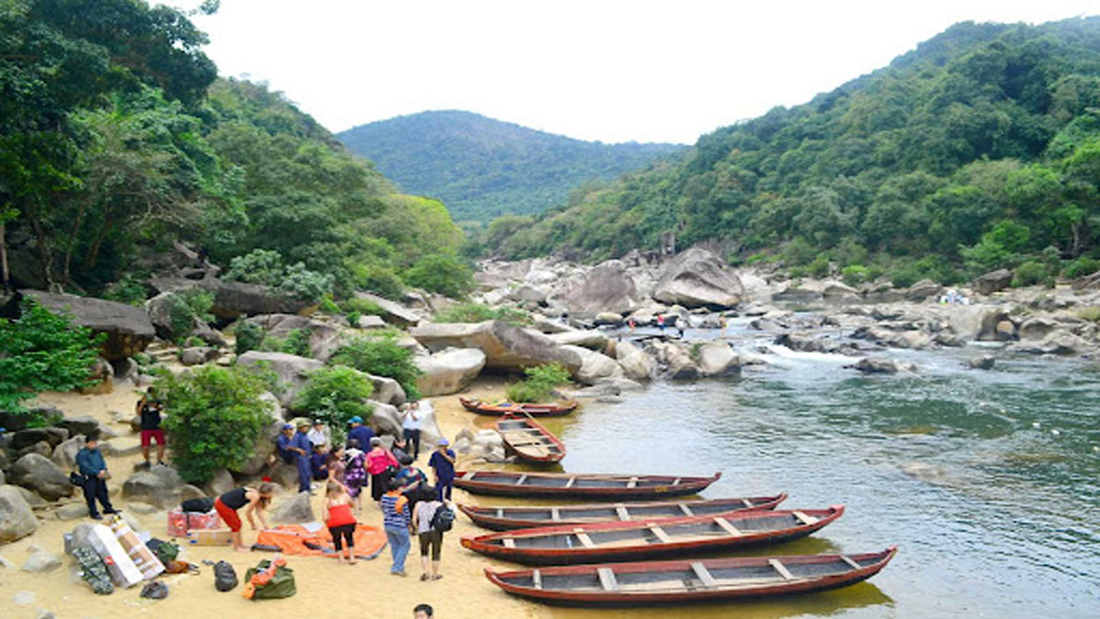 ham-ho-6 du lịch hầm hô