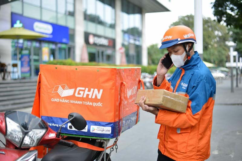 Tình trạng ùn ứ đơn hàng đang diễn ra ở nhiều đơn vị Logictics