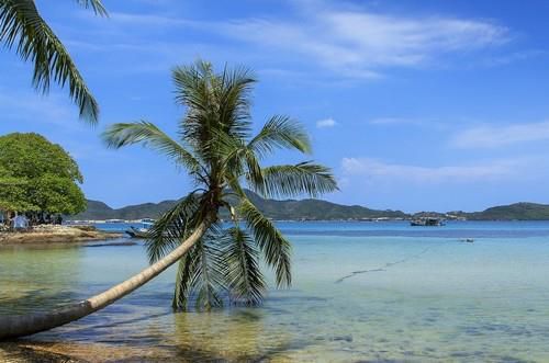NAM DU – VẺ ĐẸP THIÊN ĐƯỜNG