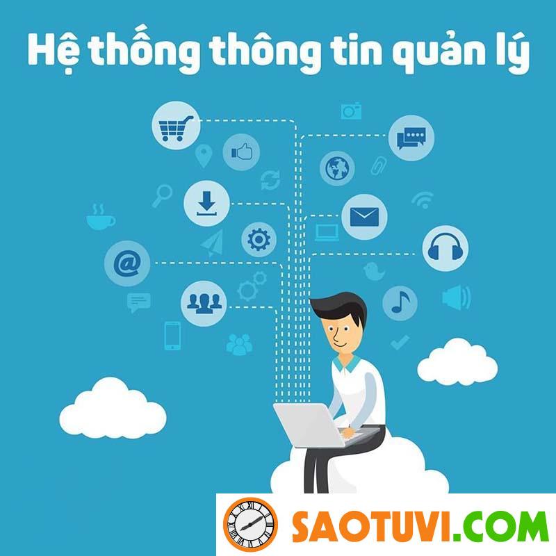 Ngành hệ thống thông tin là gì?