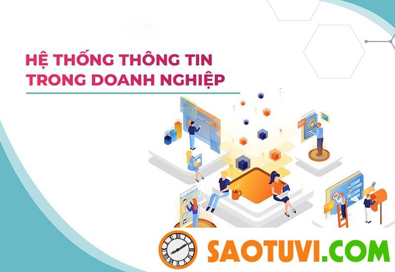 Tốt nghiệp hệ thống thông tin bạn có thể làm việc ở vị trí nhân viên phần mềm