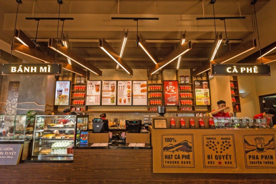 highland-caffe Highland nhượng quyền cafe