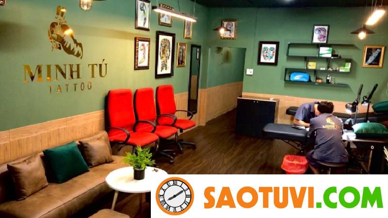 100+ hình xăm tam giác độc lạ cho người yêu thích sự bí ẩn Cơ sở Minh Tú Tattoo