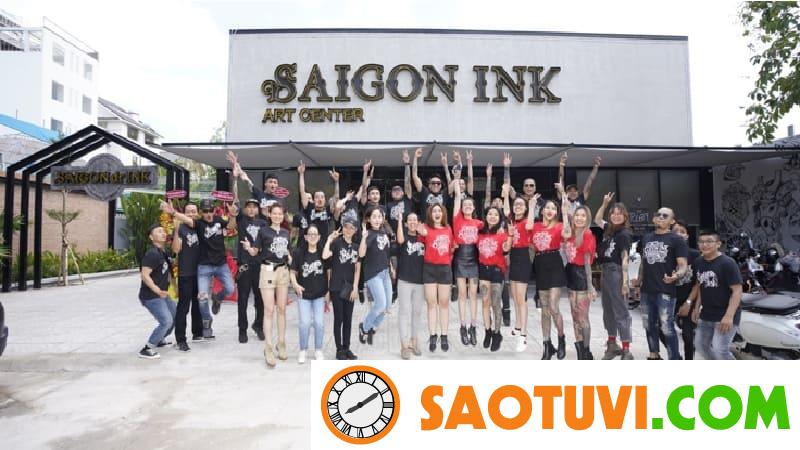 100+ hình xăm tam giác độc lạ cho người yêu thích sự bí ẩn Cơ sở Saigon Ink