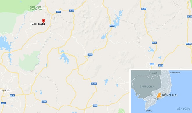 Cuối tuần lý tưởng bên Hồ Đa Tôn – Viên ngọc bích mang nét đẹp bình yên