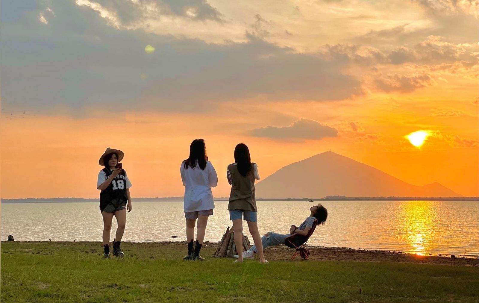 ho-dau-tieng-tay-ninh Hồ dầu Tiếng